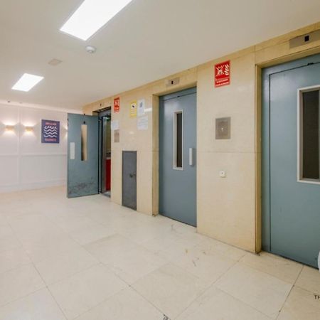 Tu Alojamiento Para 6 En Malasana Ven A San Bernardo 20 Madrid Eksteriør bilde