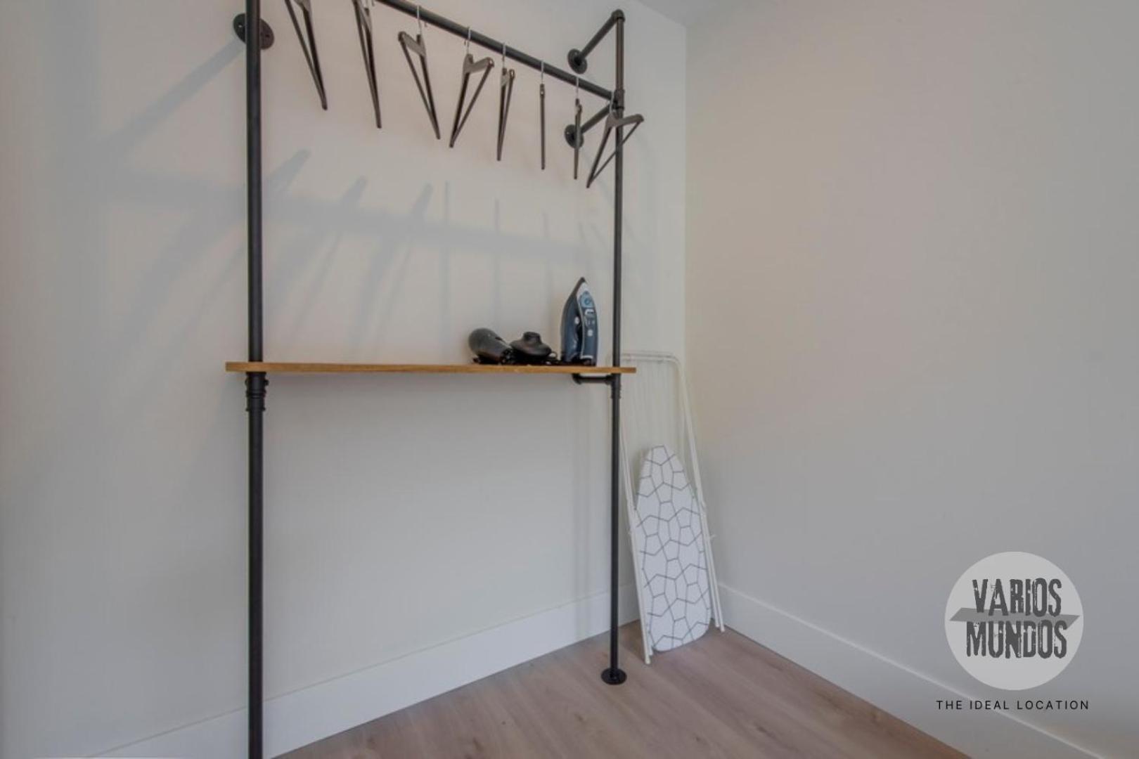 Tu Alojamiento Para 6 En Malasana Ven A San Bernardo 20 Madrid Eksteriør bilde